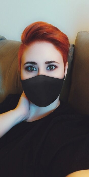 Faefox (@faefox), OnlyFans creator