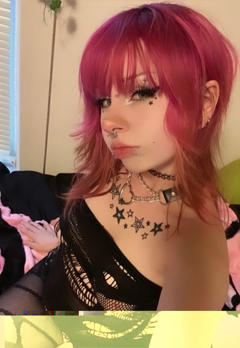 Faehecate (@faehecate), OnlyFans creator
