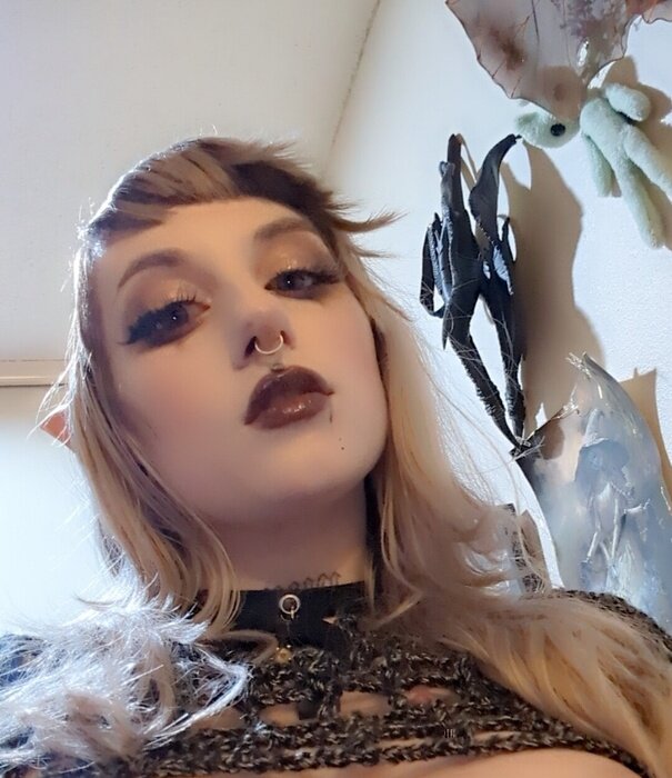 Faeplush (@faeplush), OnlyFans creator