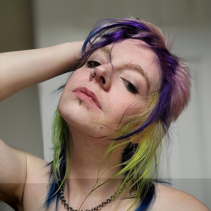 Faeralphoenyx (@faeralphoenyx), OnlyFans creator