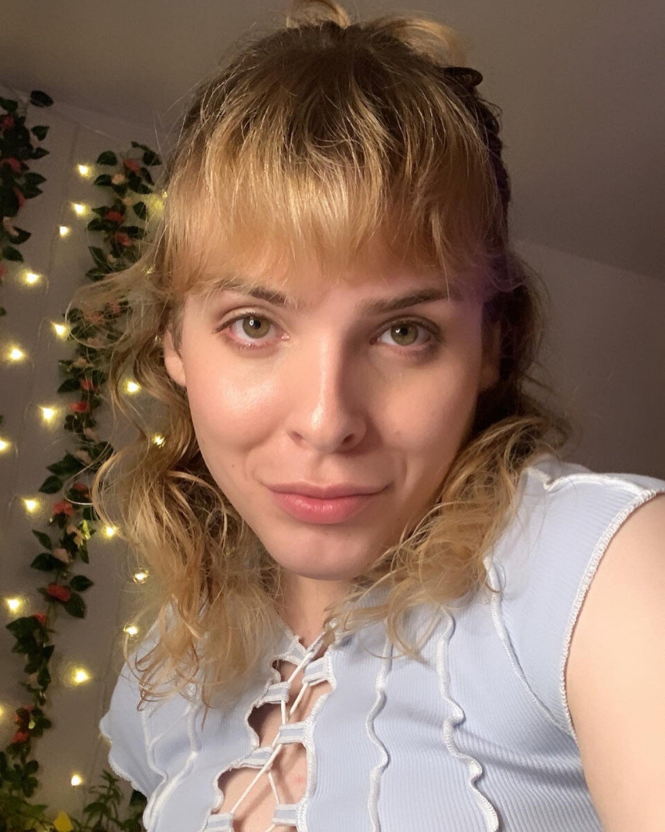 Faerieaphrodite (@faerieaphrodite), OnlyFans creator