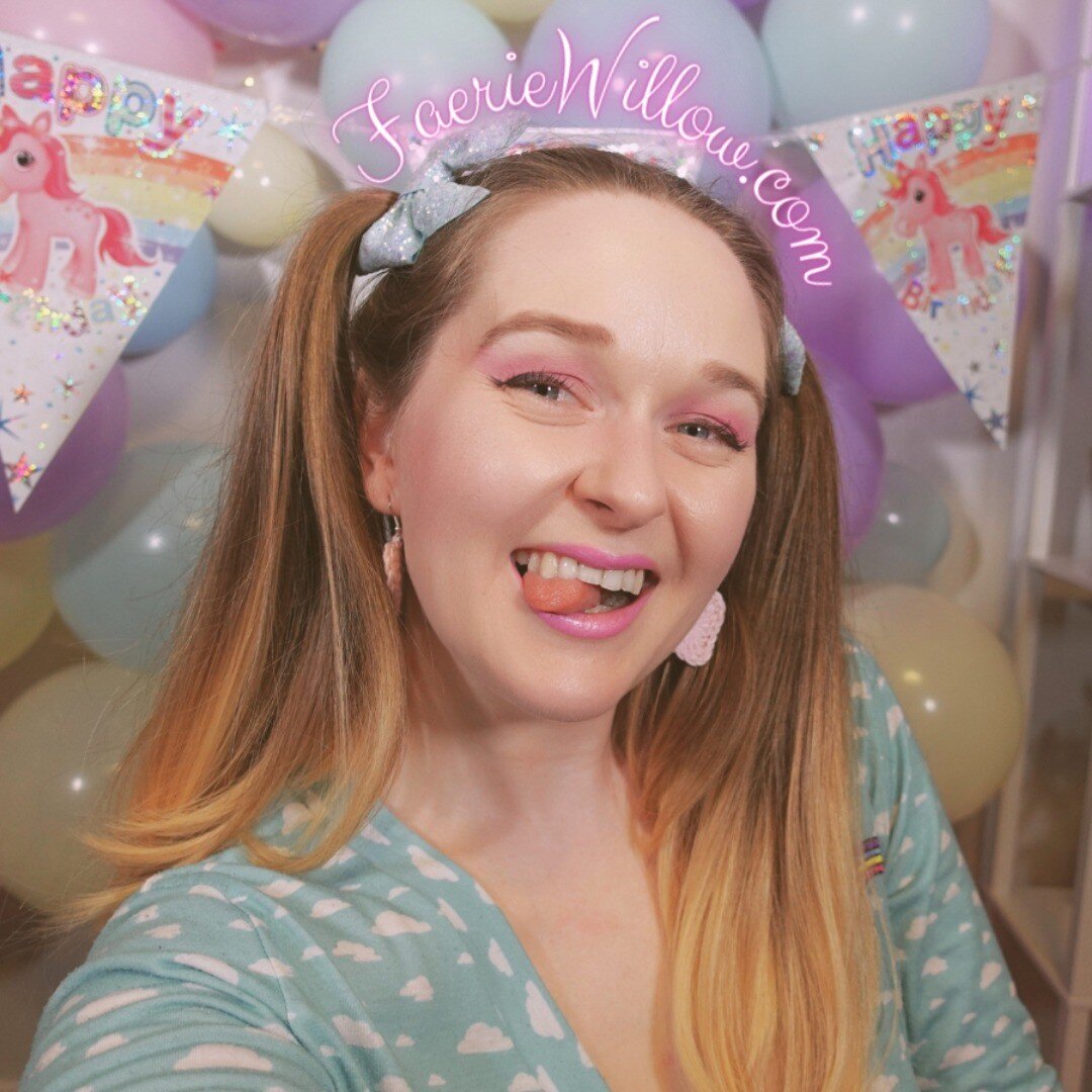 Faerie (@faeriewillow), OnlyFans creator