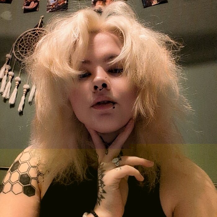 Faeryhizuki (@faeryhizuki), OnlyFans creator