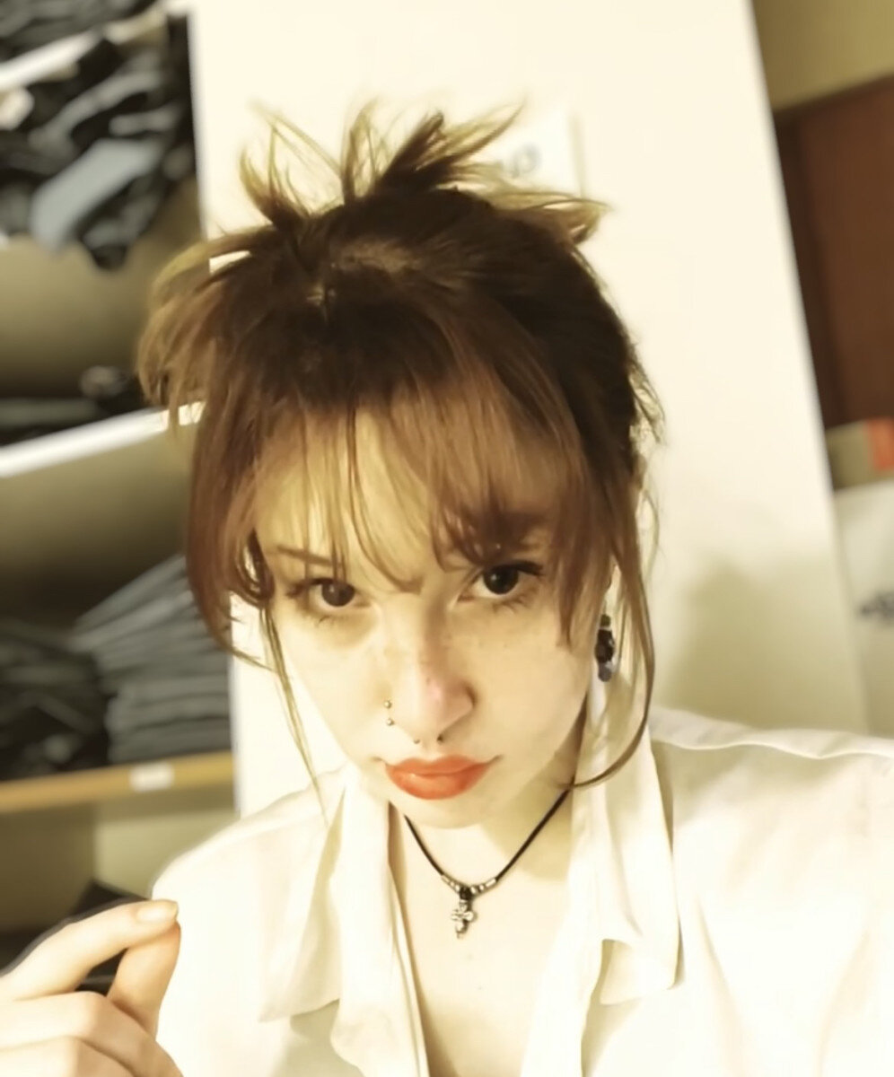 Fairiiie (@fairiiie), OnlyFans creator