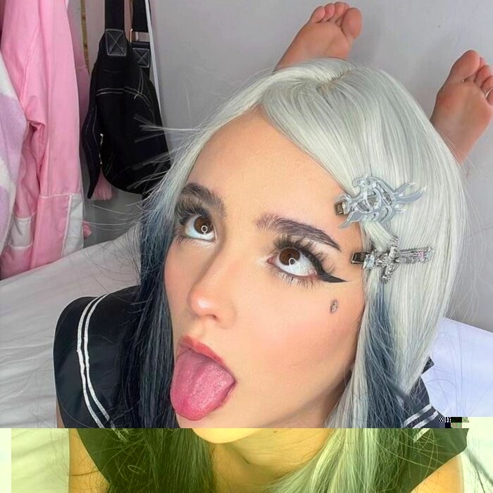Fairycamila (@fairy_camila), OnlyFans creator