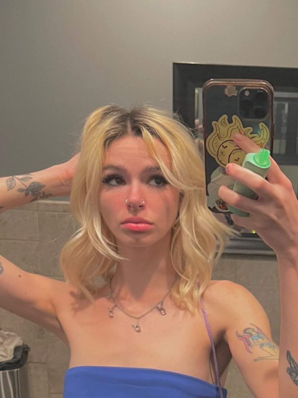 Fairybaby444 (@fairybaby444), OnlyFans creator