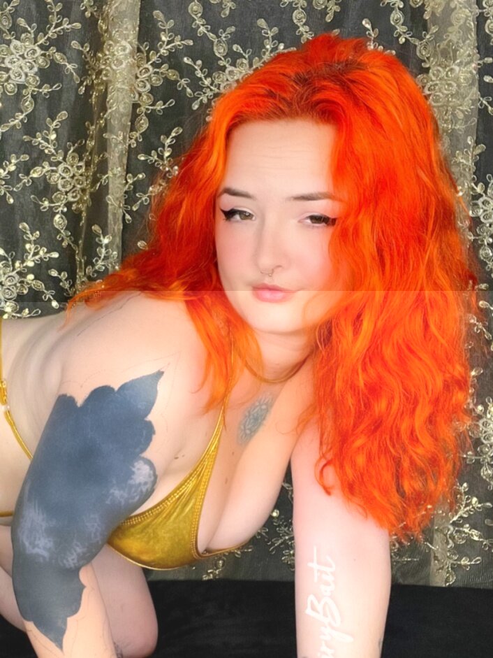 Fairybait (@fairybait), OnlyFans creator