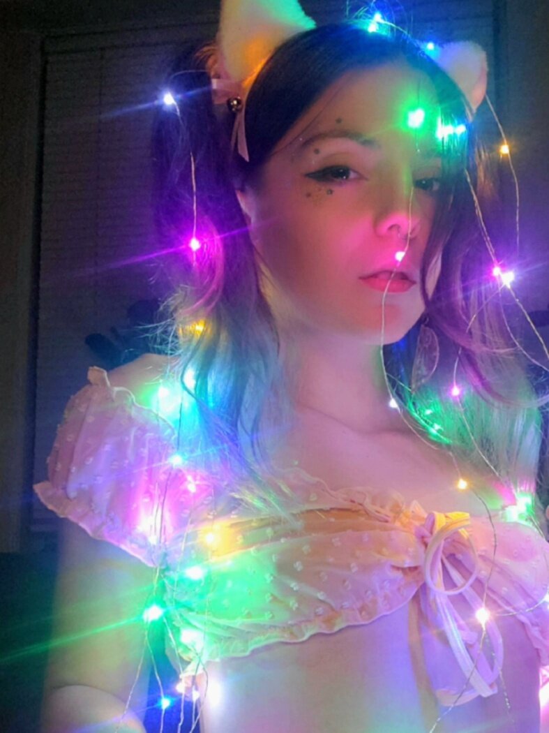 Fairyberries (@fairyberries), OnlyFans creator