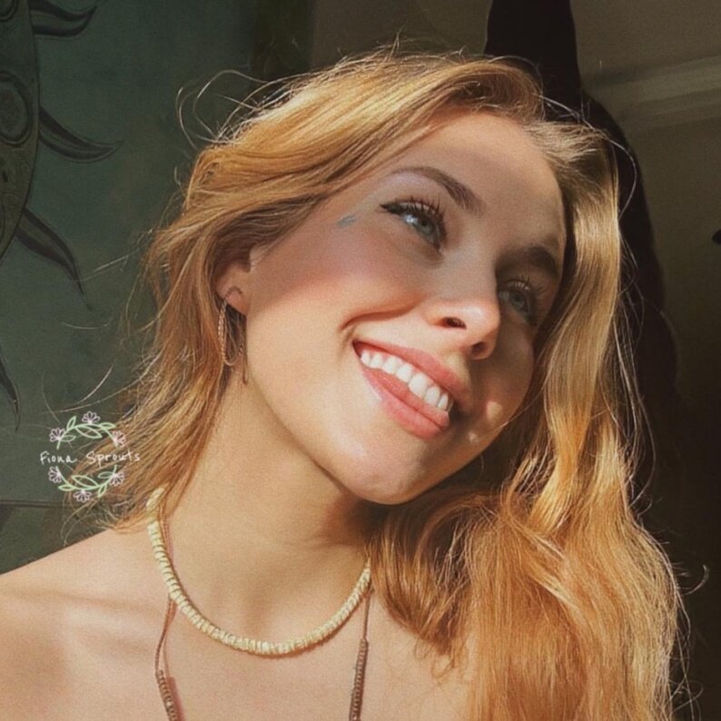 Fairyberriez (@fairyberriez), OnlyFans creator