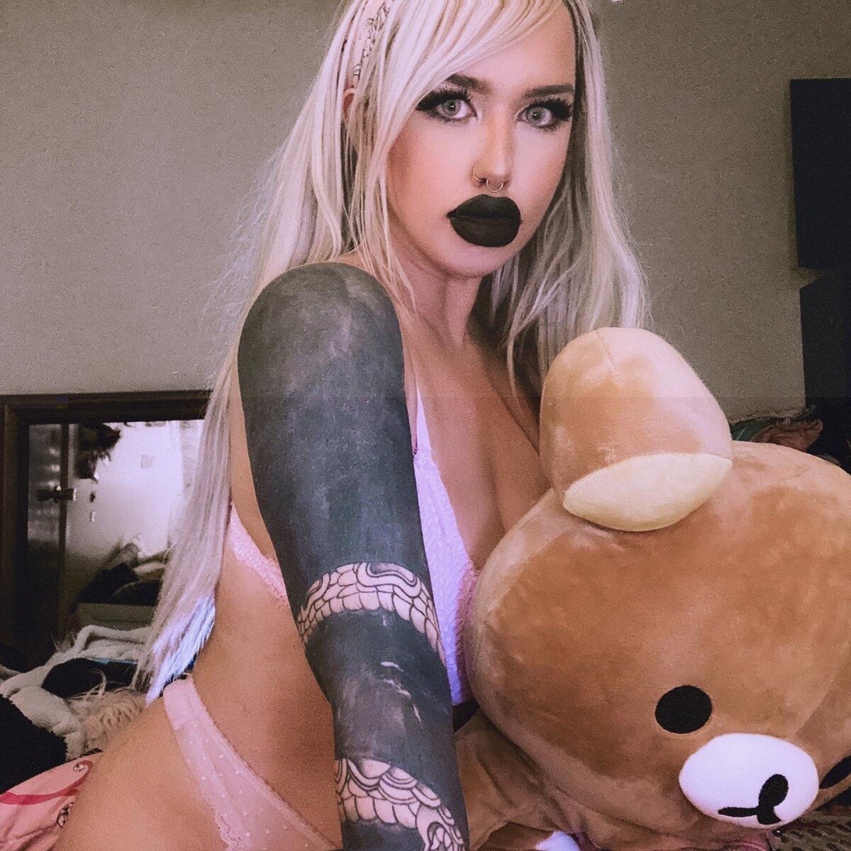 Fairyfawks (@fairyfawks), OnlyFans creator