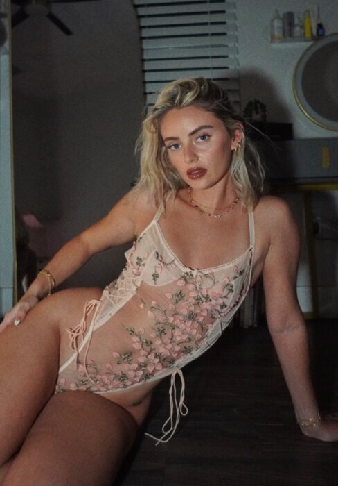 Fairyfit (@fairyfit), OnlyFans creator