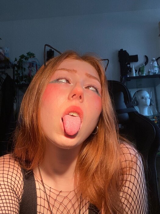 Fairyfoxxcloud (@fairyfoxx.cloud), OnlyFans creator