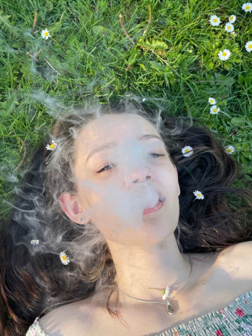 Fairyhigh (@fairyhigh), OnlyFans creator