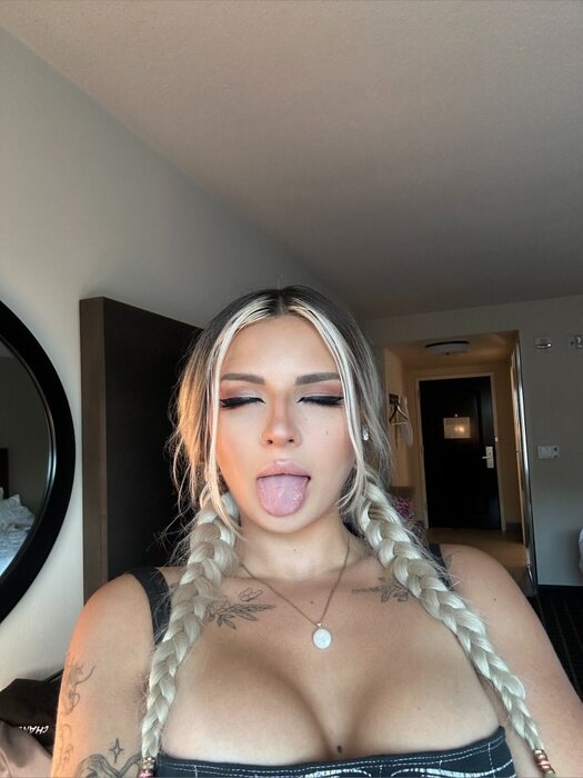 Fairyraveprincess (@fairyraveprincess), OnlyFans creator