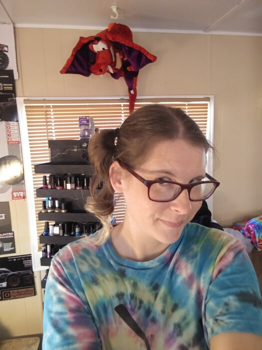 Fairyrose420 (@fairyrose420), OnlyFans creator