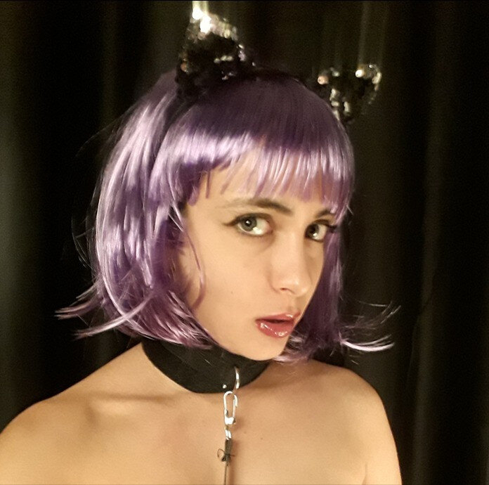 Fairysecrets (@fairysecrets), OnlyFans creator
