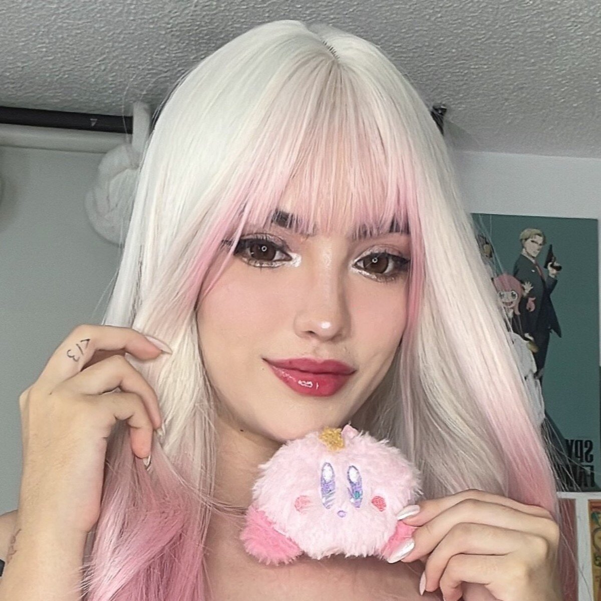 Fairywish (@fairywish), OnlyFans creator