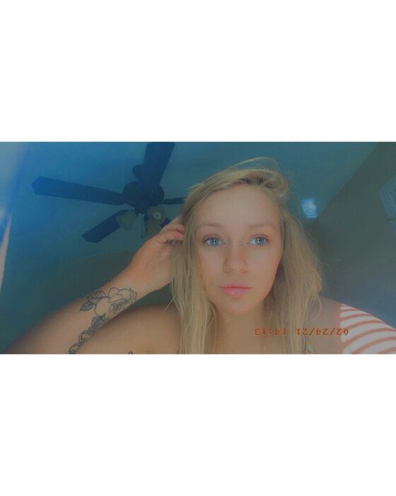 Faithanne95 (@faithanne95), OnlyFans creator