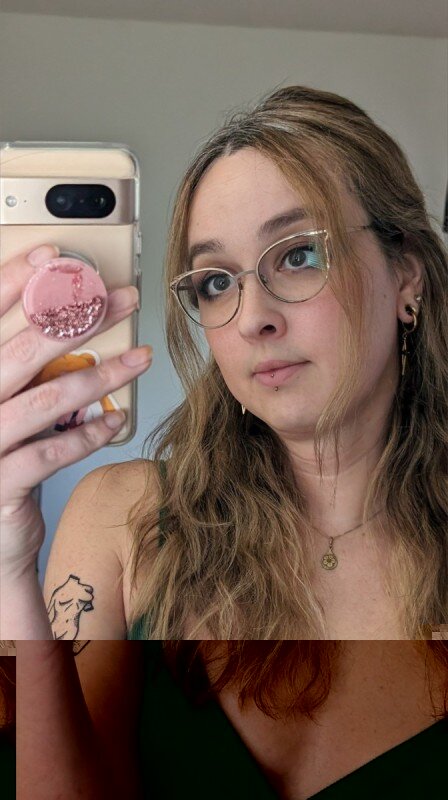 Faith (@faithfullynotyours), OnlyFans creator
