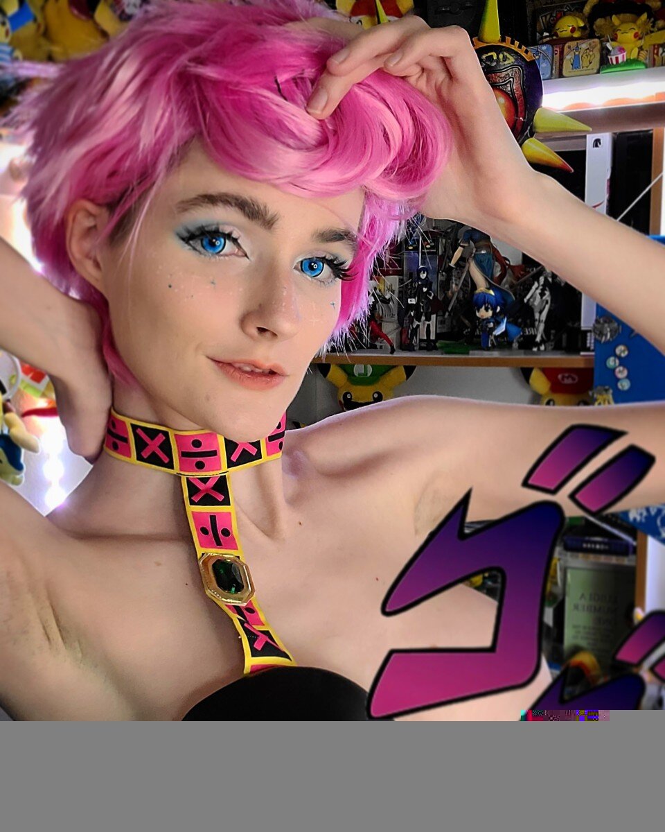 Falinxie (@falinxie), OnlyFans creator