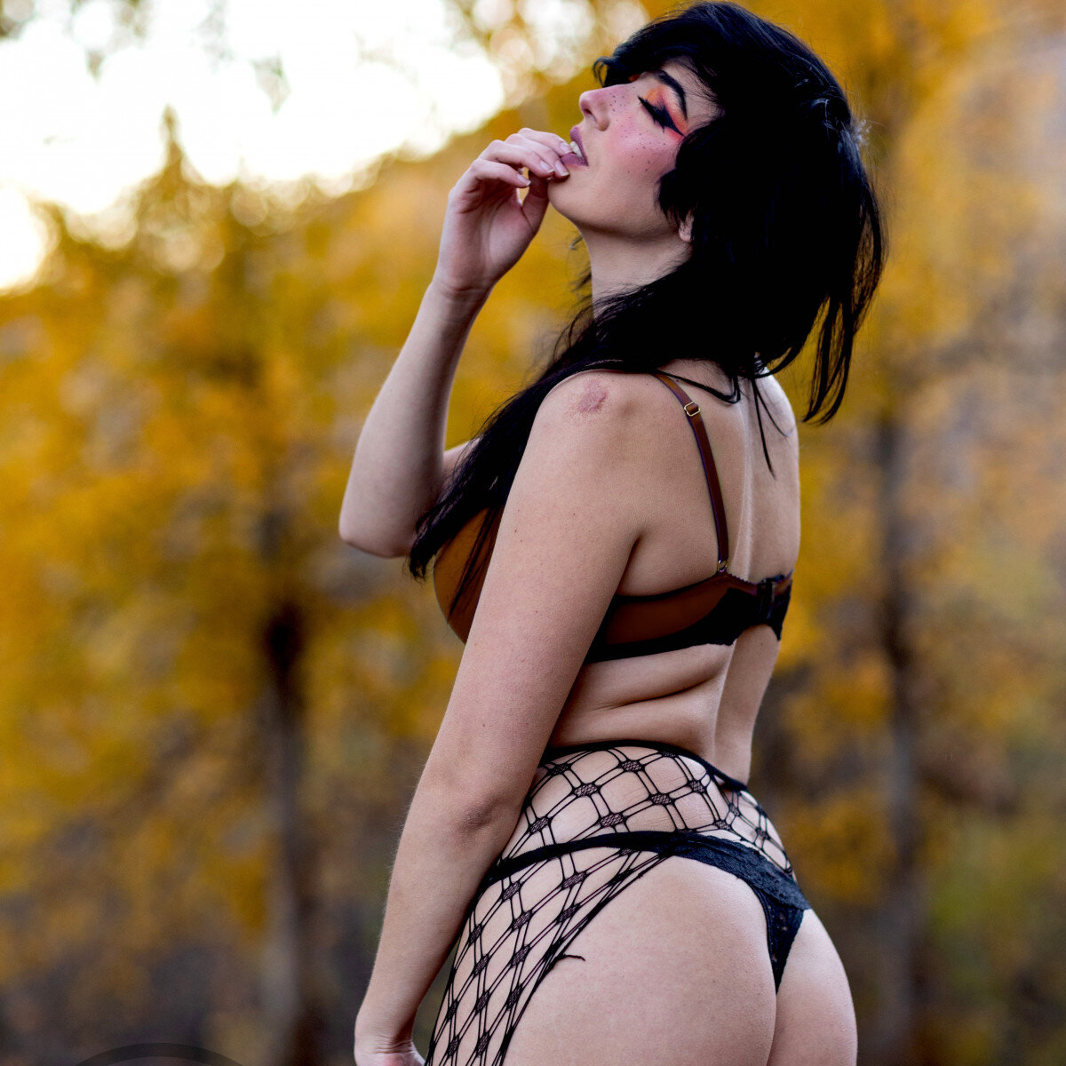 Fallexi (@fallexi), OnlyFans creator