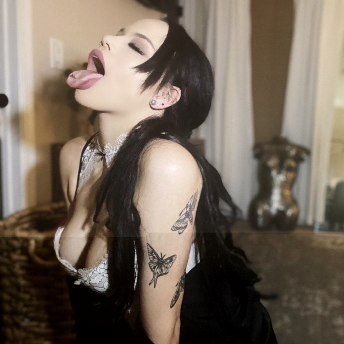 Fallonx (@fallon.x), OnlyFans creator