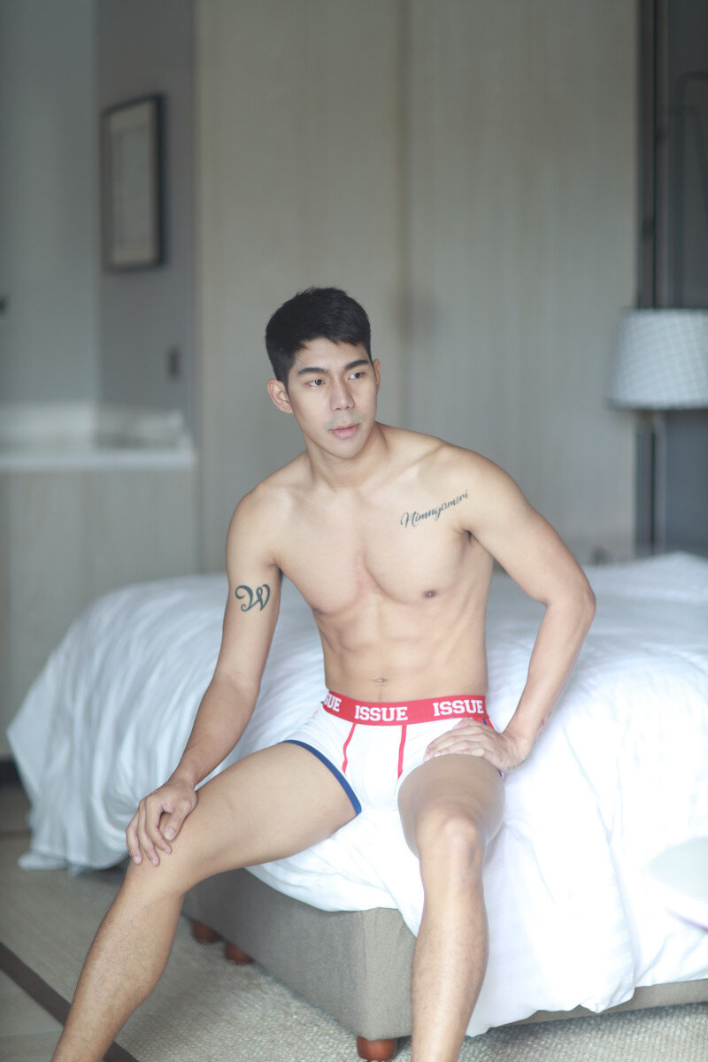 Famekrittapat (@famekrittapat), OnlyFans creator