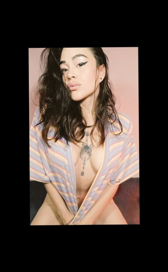 Famouscreamy (@famouscreamy), OnlyFans creator