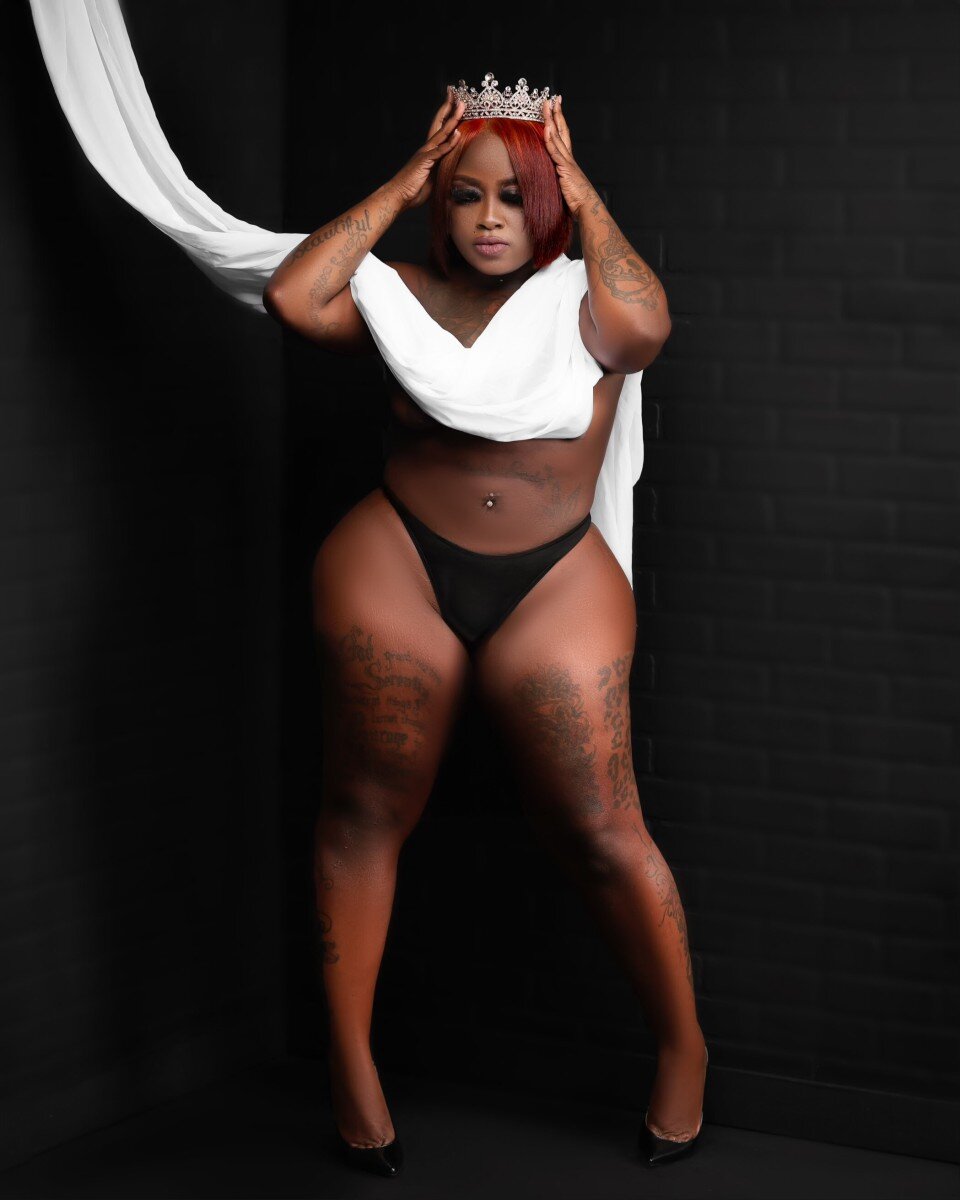 Fantasyfineass (@fantasyfineass), OnlyFans creator