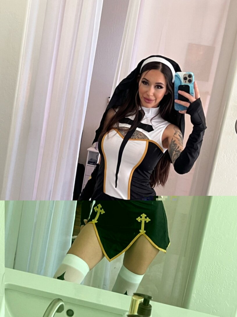 Fantasyxwolffree (@fantasyxwolffree), OnlyFans creator