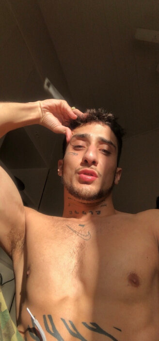 Fardamn (@fardamn), OnlyFans creator
