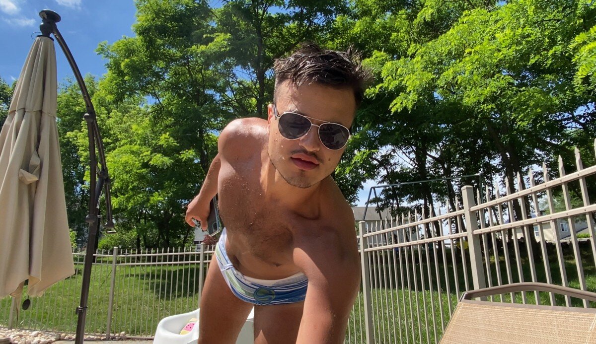 Farmerarron (@farmerarron), OnlyFans creator