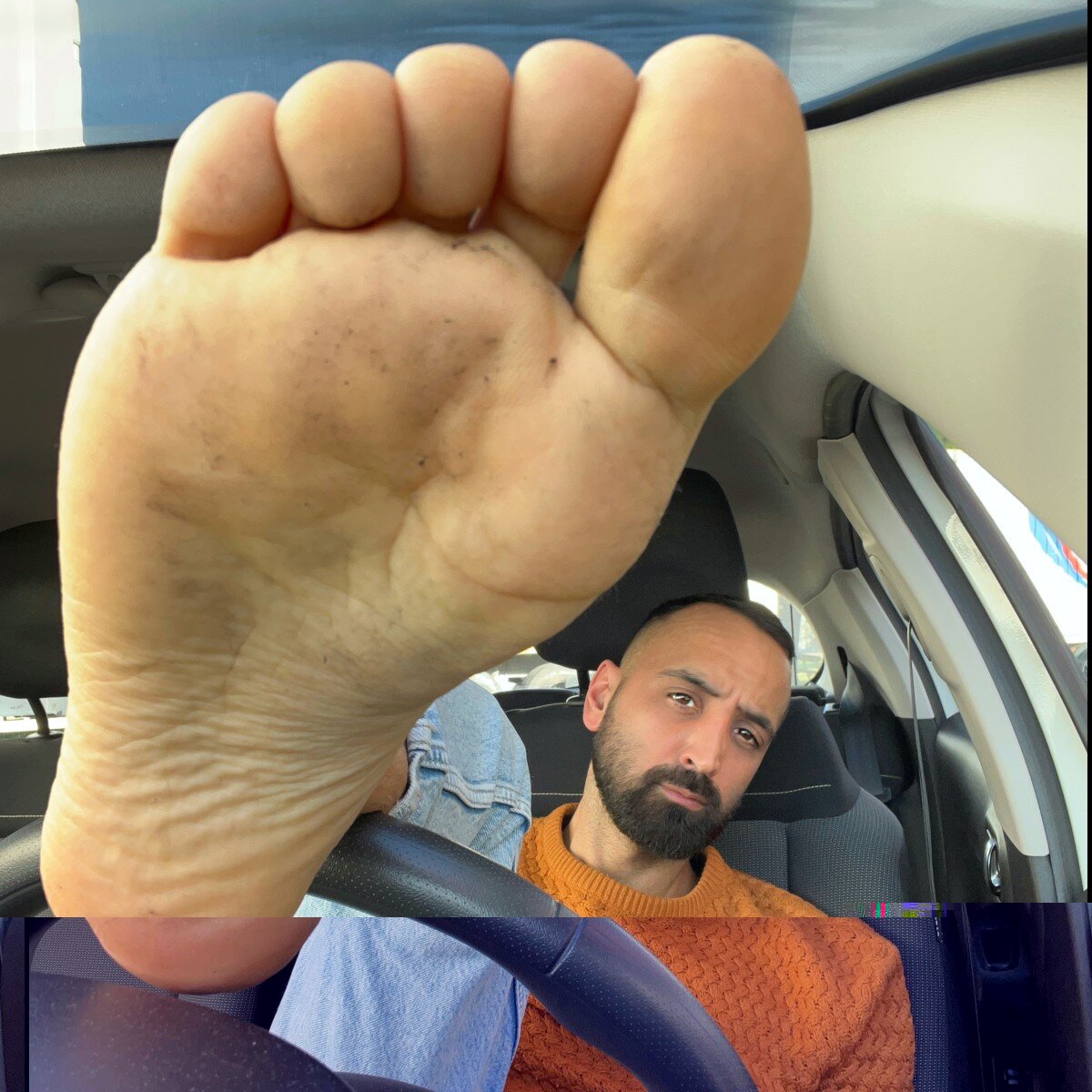 Farwellfeet (@farwellfeet), OnlyFans creator