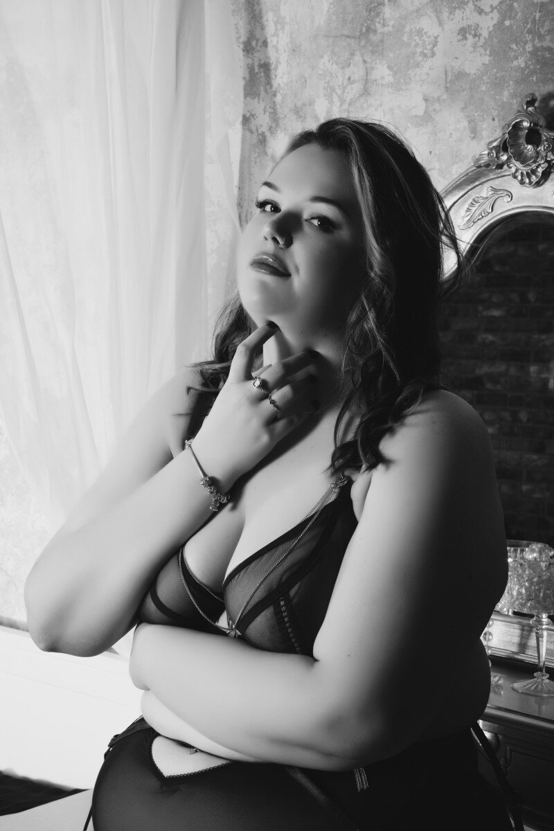 Fataimee (@fat_aimee), OnlyFans creator
