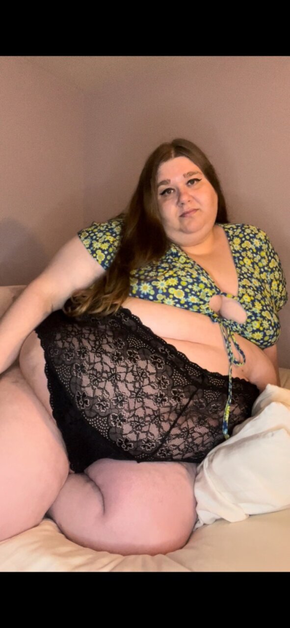 Fatprincess (@fat_princess), OnlyFans creator