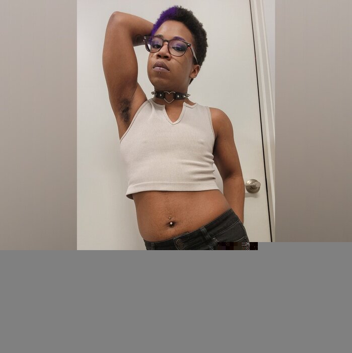 Fataleindigo (@fataleindigo), OnlyFans creator