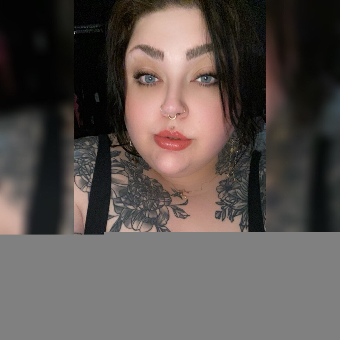 Fatandpretty (@fatandpretty), OnlyFans creator