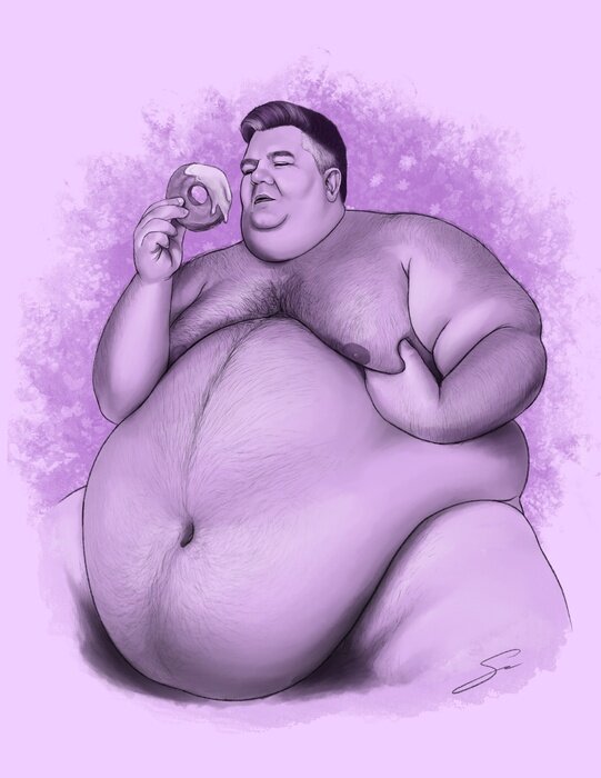 Fatboybey (@fatboybey), OnlyFans creator