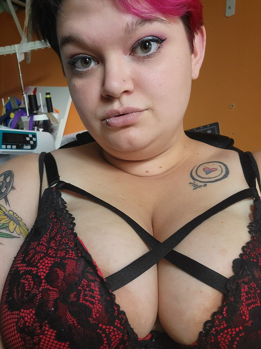 Fatgirl123 (@fatgirl123), OnlyFans creator