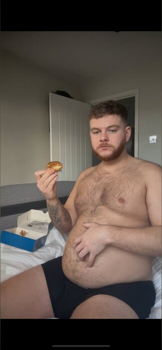 Fattydan (@fattydan), OnlyFans creator