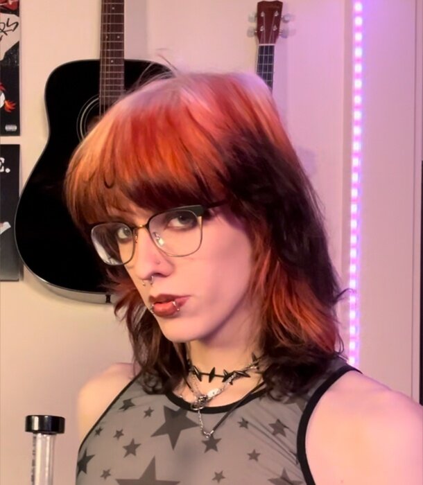 Fauxfox (@fauxfox), OnlyFans creator