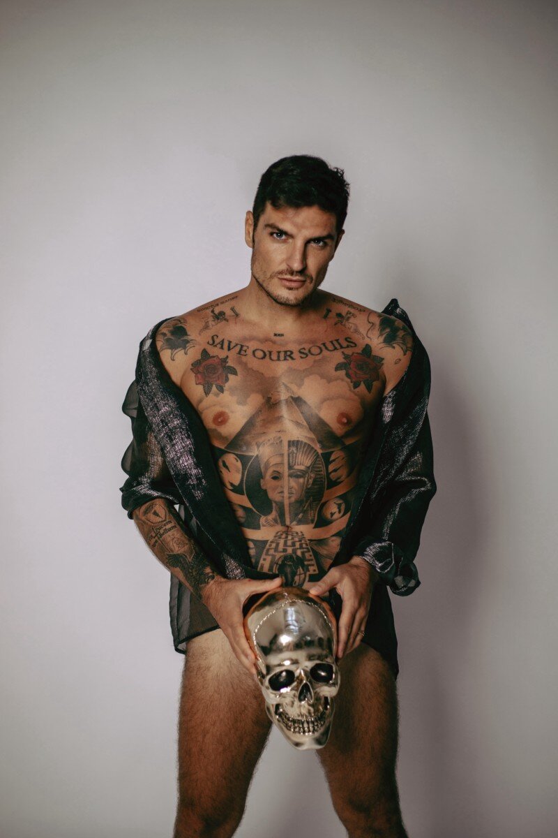 Favolos88 (@favolos88), OnlyFans creator