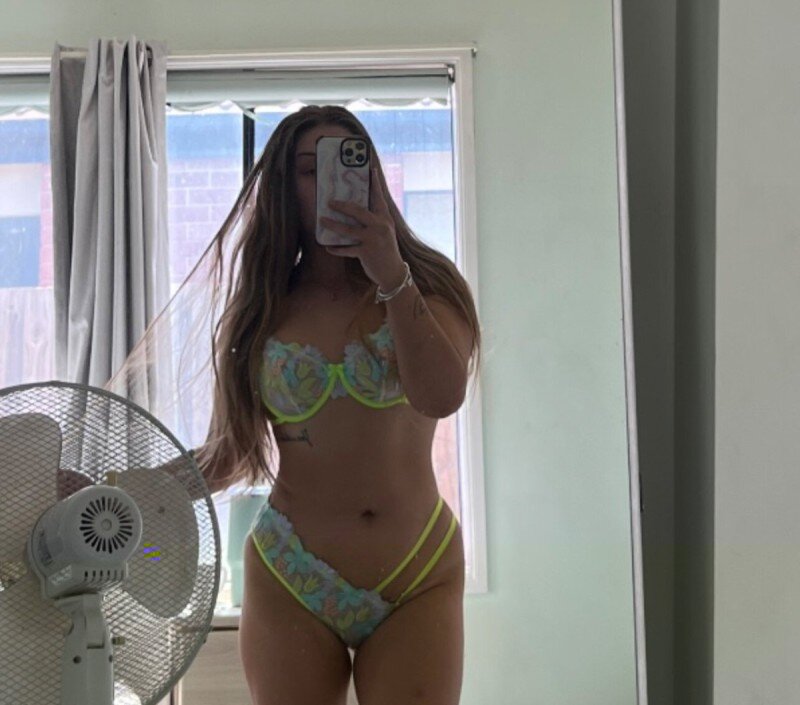 Favouritefantasy (@favouritefantasy), OnlyFans creator