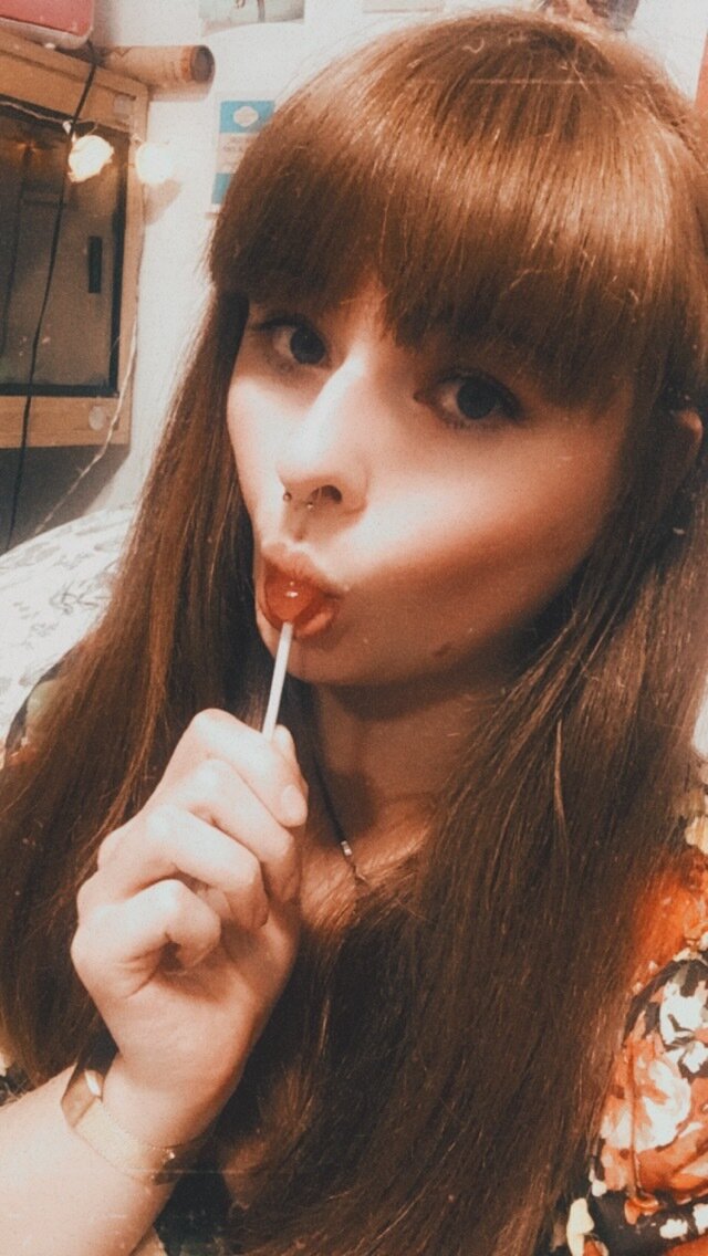 Fawnelora (@fawnelora), OnlyFans creator