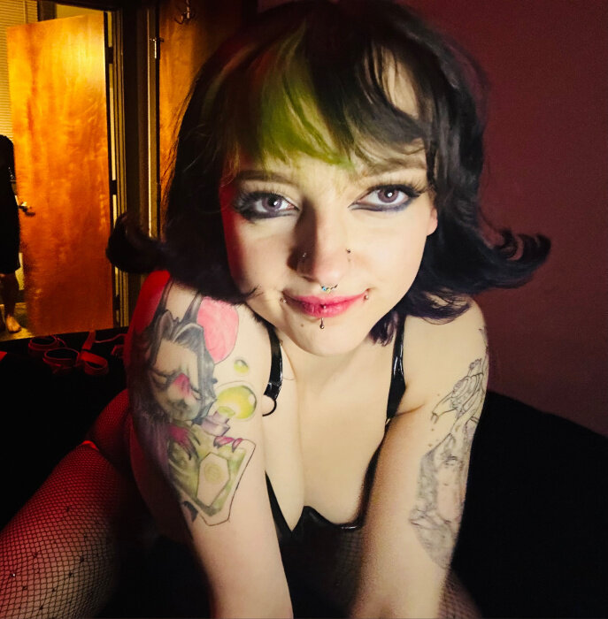 Fawnnie (@fawnnie), OnlyFans creator