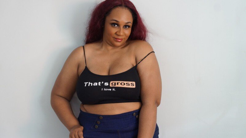 Fayejackson419 (@fayejackson419), OnlyFans creator