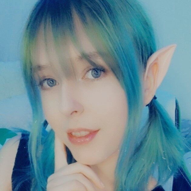 Fayewilde (@fayewilde), OnlyFans creator