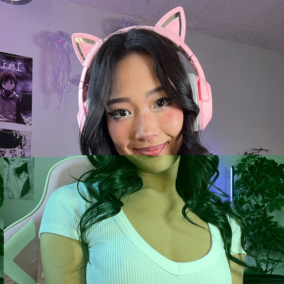 Fayree (@fayree), OnlyFans creator