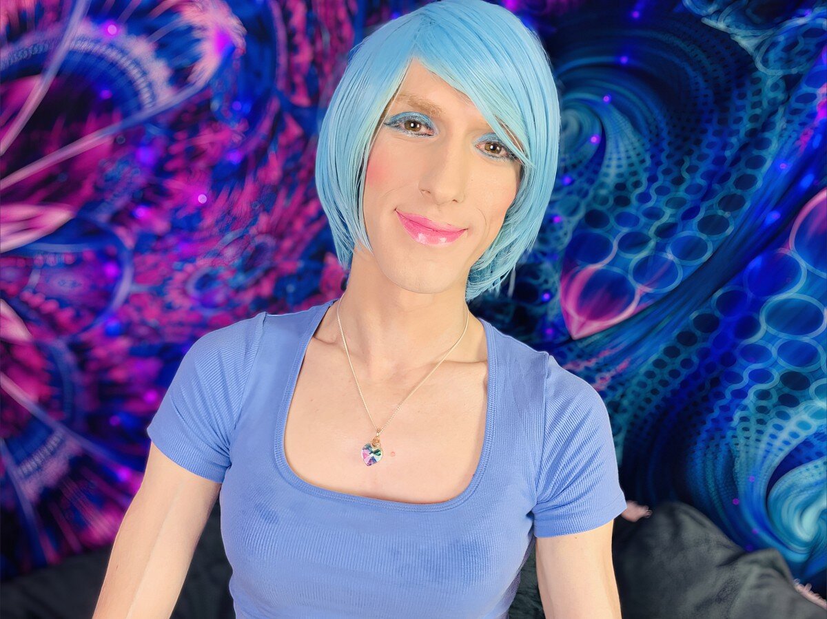 Fayvalentine69 (@fayvalentine69), OnlyFans creator
