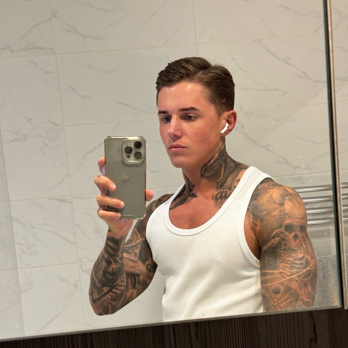 Fboyfinn (@fboyfinn), OnlyFans creator